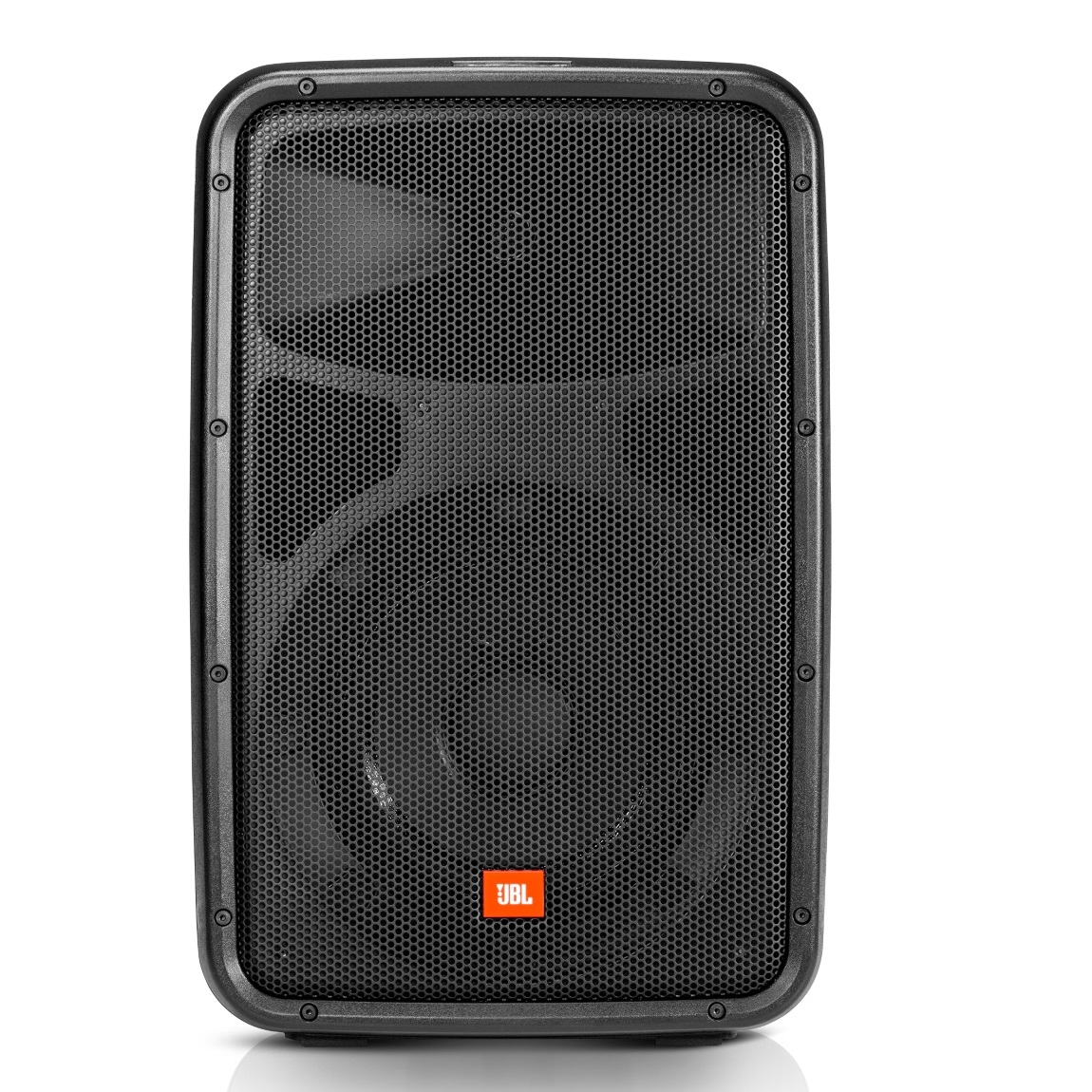AUDIOIBIZA Sistema integrado con mezclador y Blutetooth JBL EON208P 2